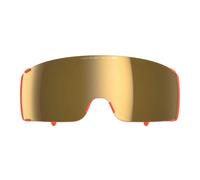 POC Lunettes de soleil Propel Clarity Road Doré (Sunny Gold) - Cat 3
