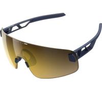 POC lunettes de soleil vélo - ELICIT TORIC - Bleu