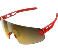 POC lunettes de soleil vélo - ELICIT TORIC - Rouge