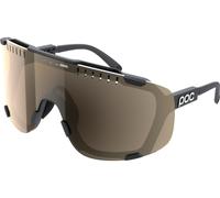 POC Lunettes de sport Devour avec verre de rechange noir