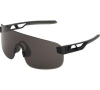 POC Lunettes de Sport Elicit noir clarity universal-sunny grey