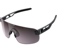POC Lunettes de Sport Elicit + Replacement Lens noir