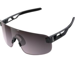 POC Lunettes de Sport Elicit + Replacement Lens noir