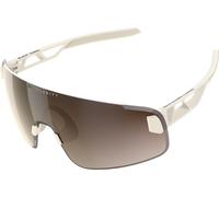 Lunettes elicit toric blanc verres clarity trail silver