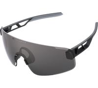 POC Lunettes de sport Elicit Toric + verre de rechange noir clarity universal-partly sunny grey