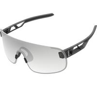 POC Lunettes de sport photochromiques Elicit noir