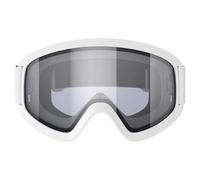 POC Masque VTT Ora – Clarity Universal – Cloudy Grey – Hydrogen White