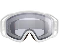 POC Masque VTT Zygon – Cat 1 – Hydrogen White – Clarity Universal Cloudy Grey