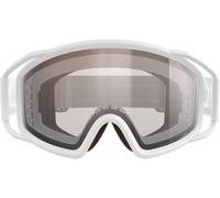 POC Masque VTT Zygon Blanc – Clarity Trail / Cloudy Brown – Cat 1