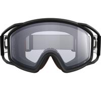 POC Masque VTT Zygon Clarity Universal Cloudy Grey Cat 1 Uranium Black