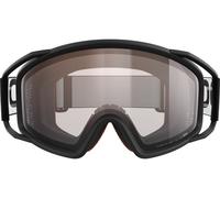 POC Masque de VTT Zygon – Uranium Black / Clarity Trail / Cloudy Brown – Cat 1
