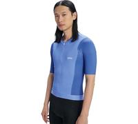 Poc Cadence Short Sleeve Jersey Bleu XL Homme Bazzite Blue