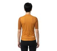 Poc Maillot à Manches Courtes Cadence