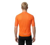 POC Maillot vélo Pristine manches courtes Homme Orange Taille M 2025