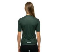 POC Maillot de vélo Pristine manches courtes Femme Pargasite Green S