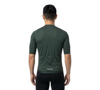 POC Maillot de cyclisme Pristine Jersey Pargasite Green Taille S