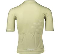 Poc - Pristine Print Jersey - Maillot vélo homme Prehnite Green - XXL