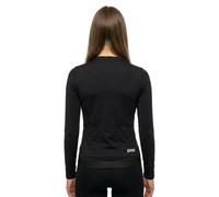POC Maillot de cyclisme Cadence L/S manches longues Femme Uranium Black M