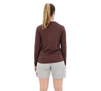 Poc - Reform Enduro Jersey - Maillot VTT femme Axinite Brown - M