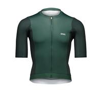 POC Cadence S/S Hommes T-shirt de vélo XXL Vert foncé olive