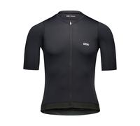 POC - Cadence Jersey - Maillot de cyclisme - M - uranium black