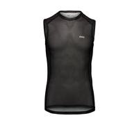 Poc Essential Sleeveless Base Layer Bleu L Homme