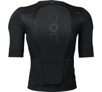 POC T-shirt de protection Oseus VPD manches courtes Uranium Black M