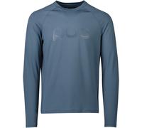 POC - Maillot de VTT - M'S Reform Enduro Jersey Calcite Blue pour Homme - Taille M - Bleu Bleu M