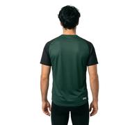 POC Maillot VTT Motion Air S/S Jersey — manches courtes — Vert Pargasite SML