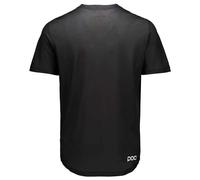 POC Maillot VTT Motion Air SS Homme Noir Taille L