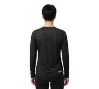 POC Maillot Motion Air manches longues Enduro Femme Noir (Uranium Black) Taille S