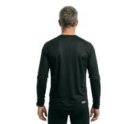POC Maillot Motion Air LS Noir