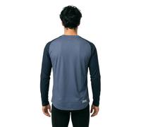 POC Maillot VTT Motion Air L/S Manches longues Homme Apatite Navy XXL