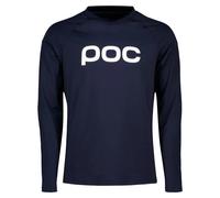 POC Maillot de cyclisme Reform Enduro Jersey manches longues Homme M Apatite Navy