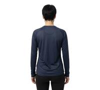 POC – Maillot de cyclisme Women's Reform Enduro Jersey – Taille S – apatite navy