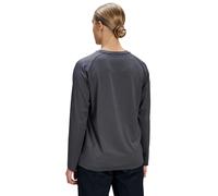 POC Maillot VTT manches longues Reform Enduro femme Gris L
