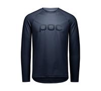 POC Maillot Enduro Réforme bleue