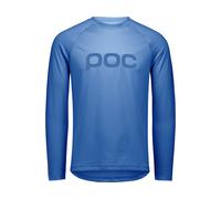 POC Maillot Enduro Réforme bleue