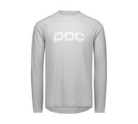 POC Maillot Enduro Réforme gris