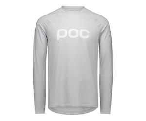 POC Maillot Enduro Réforme gris