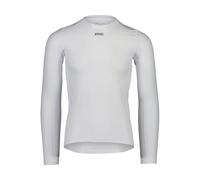 Poc Essential Long Sleeve Base Layer Blanc XL Homme