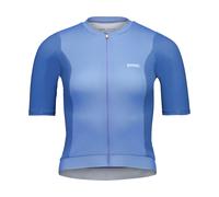 POC - Women's Cadence Jersey - Maillot de cyclisme - XS - bazzite blue