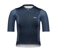 Poc - Cadence Jersey - Maillot vélo femme Apatite Navy - S