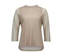 POC Maillot femme Motion Air 3/4 blanc