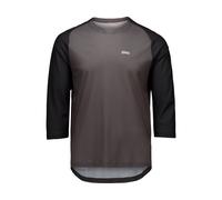 POC Maillot Motion Air 3/4 gris