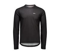 POC Maillot Motion Air LS noir
