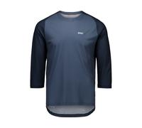 POC Maillot Motion Air manches 3/4 bleue