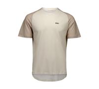 POC Maillot Motion Air SS blanc
