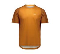 POC Maillot Motion Air SS brun