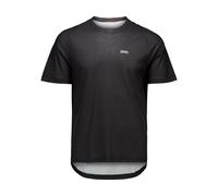 POC - Motion Air S/S Jersey - Maillot de cyclisme - L - uranium black
